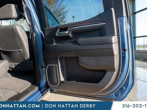 Used 2024 GMC Sierra 1500 SLT image 22