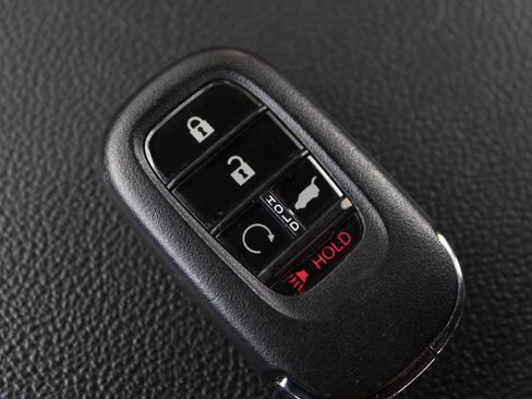 Used 2024 Honda CR-V Sport Touring image 17