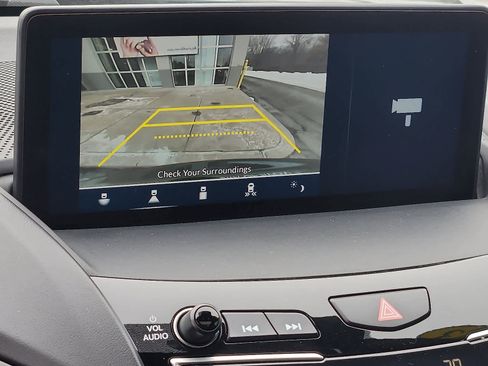 Used 2023 Acura RDX A-Spec image 19