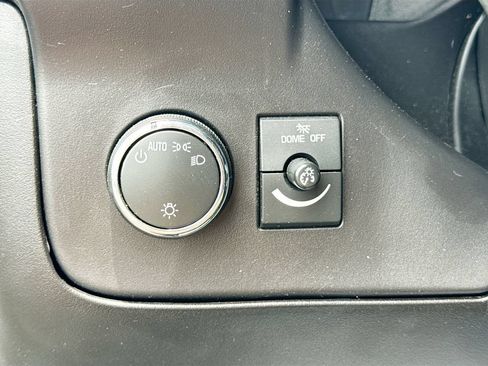 Used 2024 GMC Savana 2500 w/ Driver Convenience Package RWD image 12