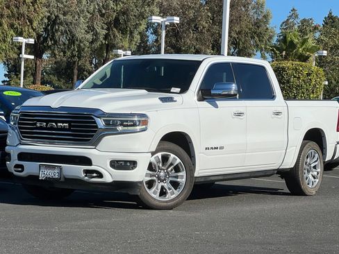 Used 2020 RAM 1500 Limited RWD image 9