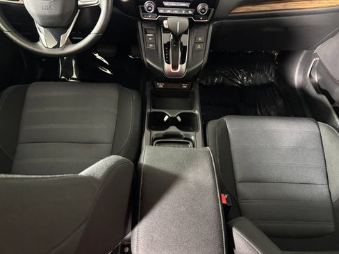 Used 2021 Honda CR-V EX image 20