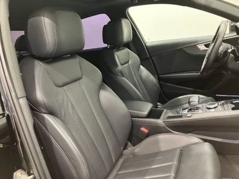 Used 2018 Audi A4 2.0T Premium Plus w/ Premium Plus Package AWD/4WD image 46