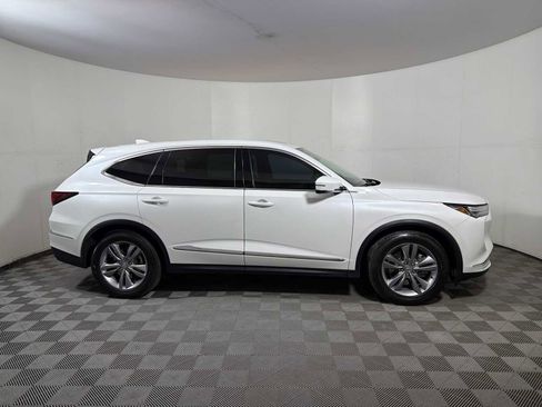 Used 2023 Acura MDX SH-AWD image 7