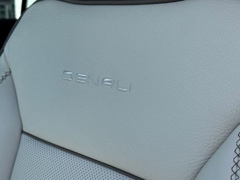 New 2026 GMC Yukon Denali image 16