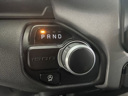 Used 2023 RAM 1500 Big Horn image 17