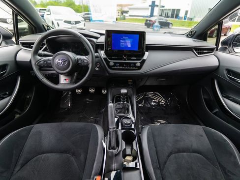 Used 2025 Toyota Corolla GR AWD/4WD image 20