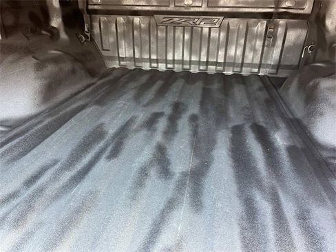 Used 2019 Chevrolet Colorado ZR2 image 5