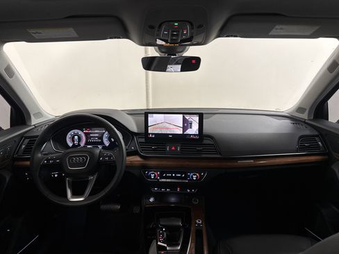 Used 2023 Audi Q5 2.0T Premium Plus w/ Premium Plus Package image 12