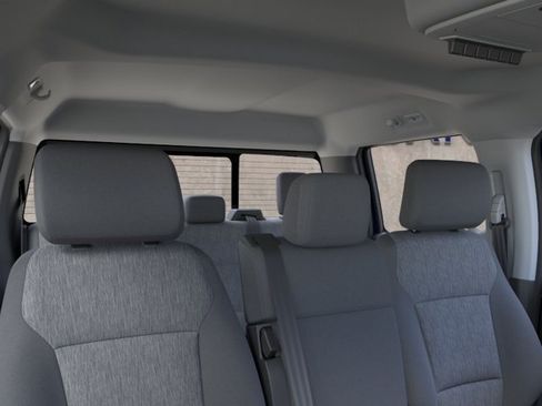 New 2026 Ford F350 XL w/ STX Appearance Package AWD/4WD image 22