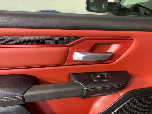 Used 2019 RAM 1500 Rebel w/ Rebel Level 1 Equipment Group image 31