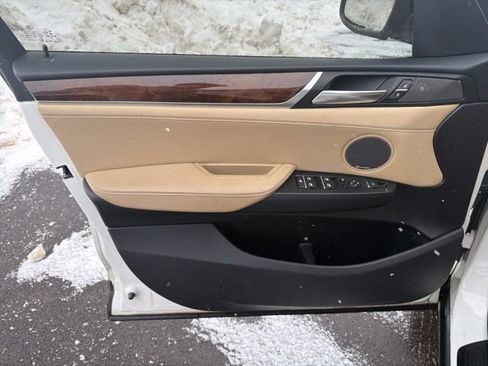 Used 2016 BMW X3 xDrive28i image 19