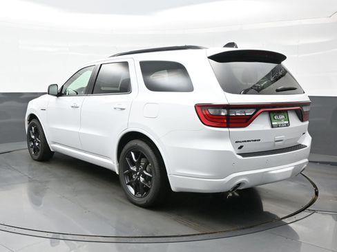 New 2026 Dodge Durango GT image 4