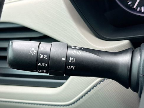 Certified 2025 Subaru Forester Premium w/ Convenience Package #1 image 16