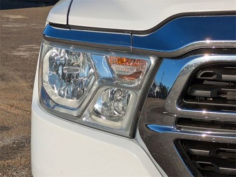 Used 2022 RAM 1500 Big Horn image 9