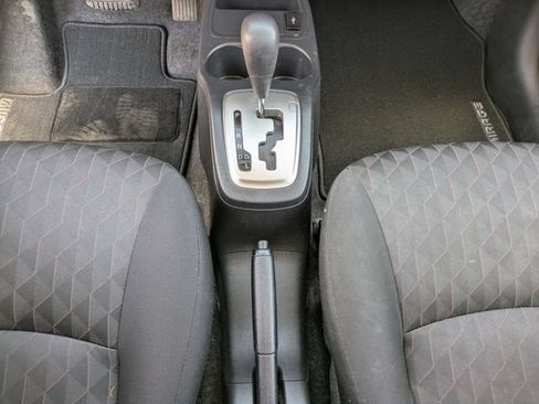 Used 2021 Mitsubishi Mirage ES FWD image 15