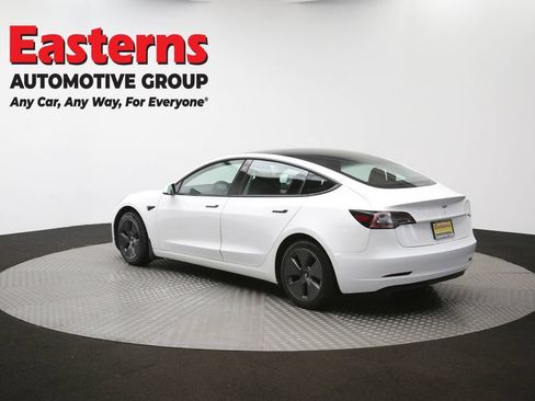 Used 2021 Tesla Model 3 Standard Range Plus RWD image 58