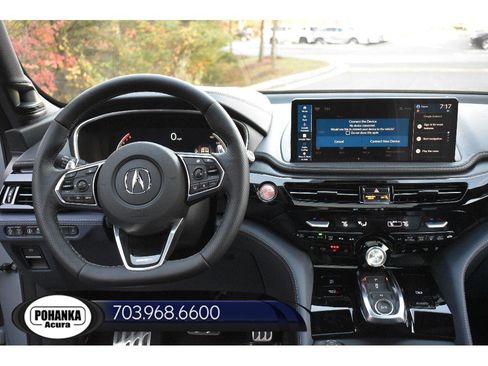 New 2026 Acura MDX Type S image 22