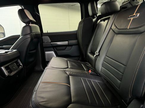 Used 2024 Ford F350 Platinum image 26