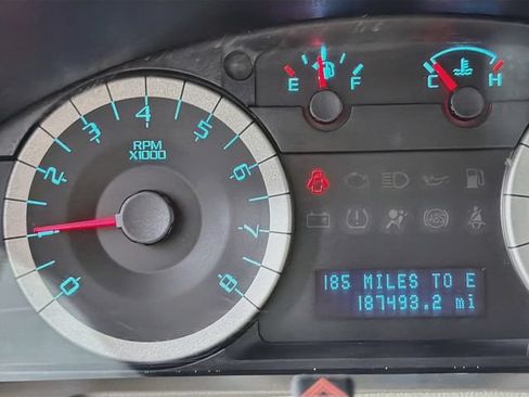 Used 2012 Ford Escape XLS FWD image 13