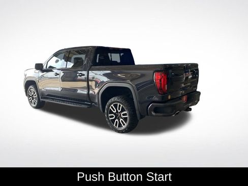 Used 2024 GMC Sierra 1500 AT4 w/ Technology Package AWD/4WD image 21