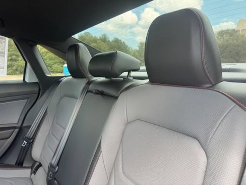 New 2026 Volkswagen Jetta GLI Autobahn FWD image 18
