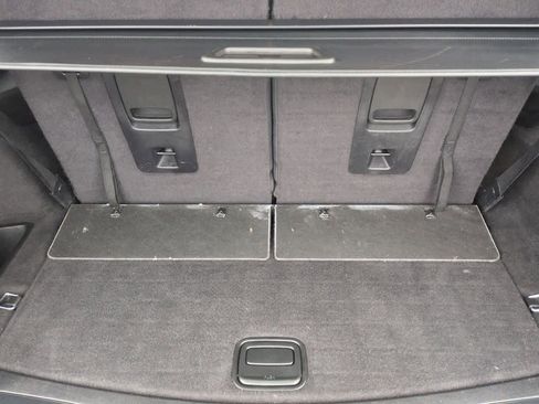 Used 2018 Dodge Durango SRT w/ SRT Interior Appearance Group image 35