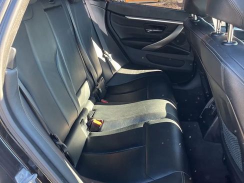 Used 2018 BMW 430i Gran Coupe xDrive image 9