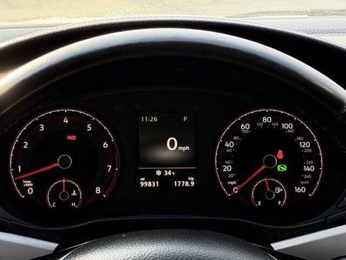 Used 2020 Volkswagen Passat 2.0T SE image 15