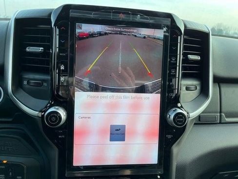 New 2026 RAM 2500 Big Horn image 45