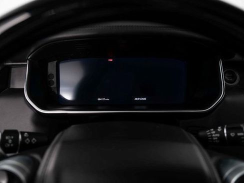 Used 2021 Land Rover Range Rover Autobiography Fifty Edition AWD/4WD image 22