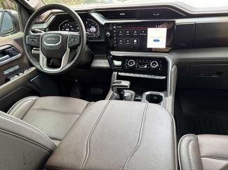 Used 2024 GMC Sierra 1500 Denali w/ Denali Reserve Package RWD video 3