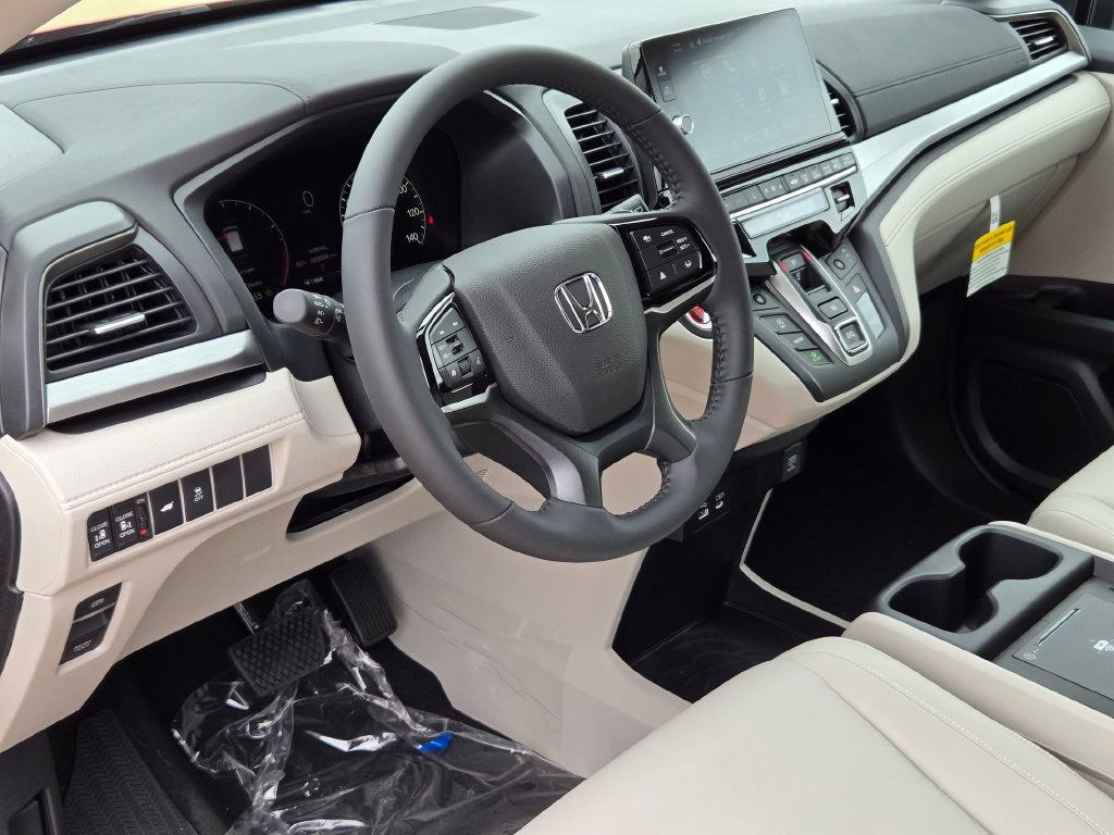 New 2026 Honda Odyssey EX-L image 10