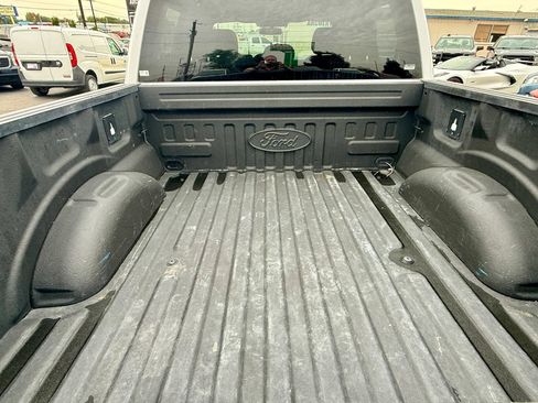 Used 2021 Ford F150 XL w/ STX Appearance Package AWD/4WD image 14