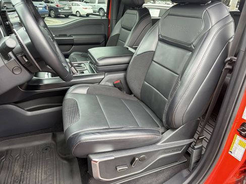 Used 2023 Ford F150 Raptor AWD/4WD image 22