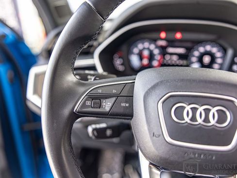 Used 2021 Audi Q3 2.0T Premium w/ Convenience Package AWD/4WD image 4