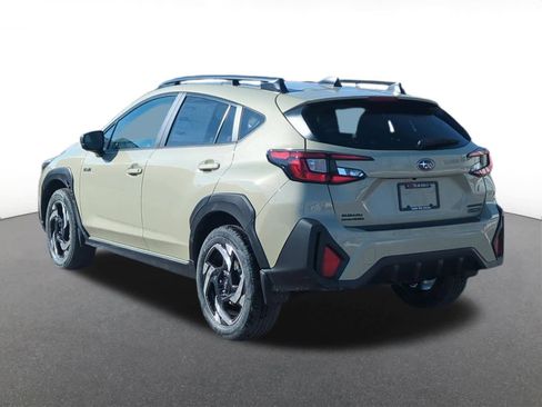 New 2026 Subaru Crosstrek 2.5i Limited image 4
