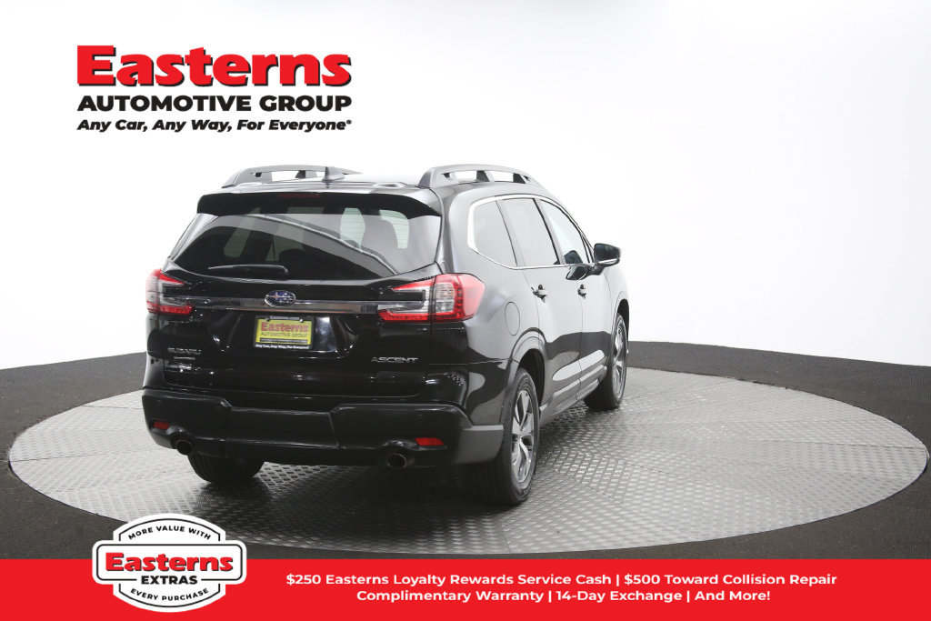 Used 2025 Subaru Ascent Premium AWD/4WD image 42