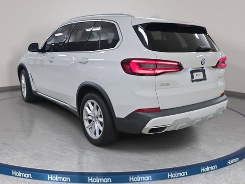 Certified 2022 BMW X5 sDrive40i w/ Parking Assistance Package image 9