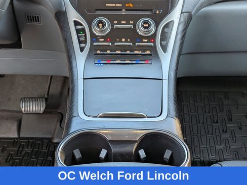 Used 2019 Lincoln Nautilus Reserve w/ Driver Assistance Package image 21