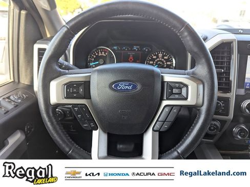 Used 2019 Ford F150 Lariat w/ Equipment Group 502A Luxury image 10