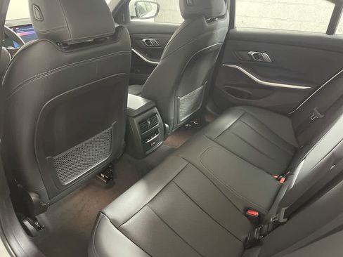 Certified 2023 BMW 330i xDrive 330i xDrive w/ Driving Assistance Package image 13