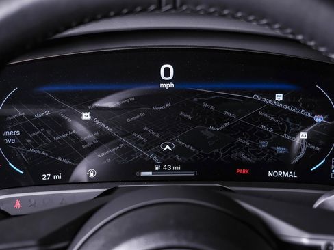 New 2025 Porsche Taycan 4 Cross Turismo image 21