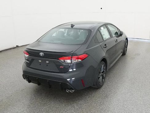 New 2026 Toyota Corolla SE image 41