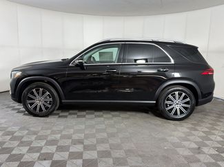Used 2026 Mercedes-Benz GLE 350 4MATIC video 2