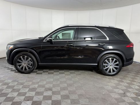 Used 2026 Mercedes-Benz GLE 350 4MATIC image 2