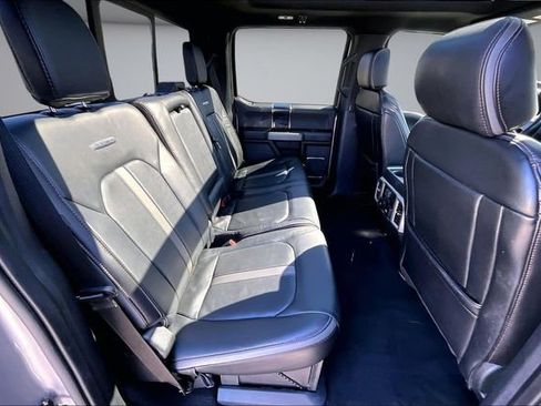 Used 2021 Ford F350 Platinum image 26