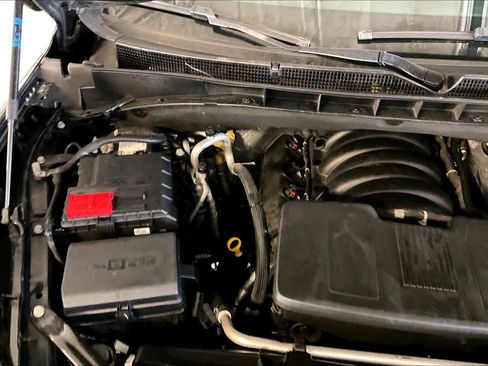 Used 2023 GMC Yukon XL Denali Ultimate AWD/4WD image 28
