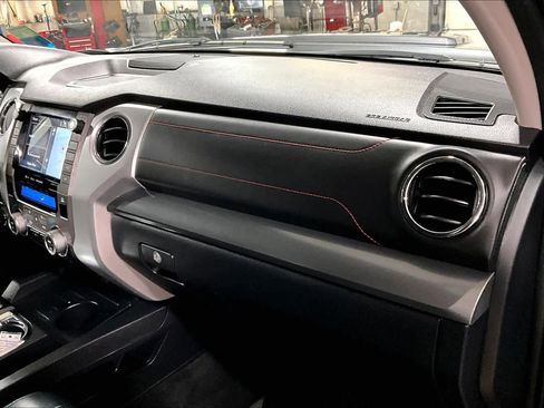 Used 2021 Toyota Tundra TRD Pro image 18