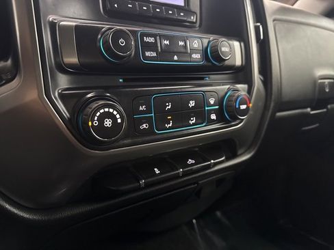 Used 2014 Chevrolet Silverado 1500 LT image 12